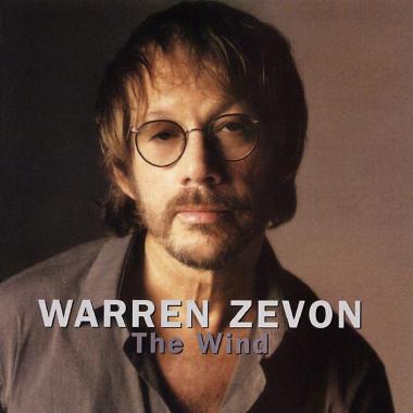 Warren Zevon -  The Wind